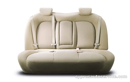 NISSAN BLUEBIRD SYLPHY 20S