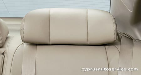 NISSAN TEANA 250XE