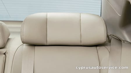 NISSAN TEANA 250XE FOUR