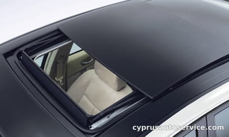 NISSAN TEANA 250XL