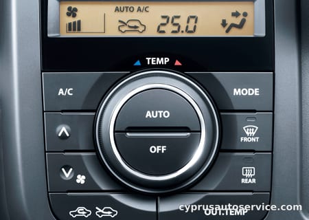 NISSAN MOCO G FOUR