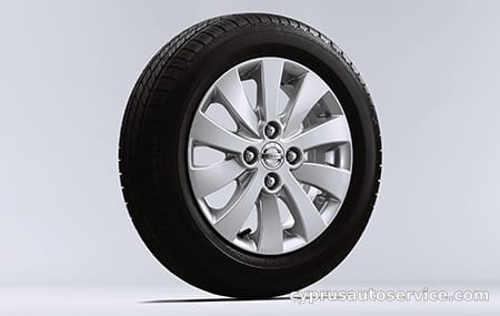 NISSAN MOCO S