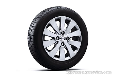 NISSAN MOCO S FOUR