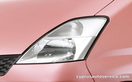 NISSAN MOCO C