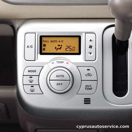NISSAN MOCO E