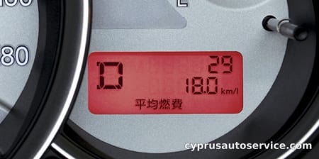 NISSAN TIIDA 15M FOUR