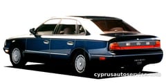 NISSAN INFINITI Q45