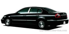 NISSAN PRESIDENT