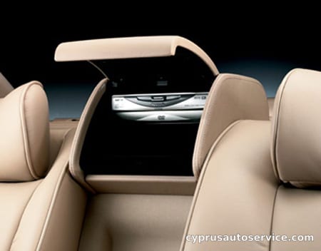 NISSAN PRESIDENT SOVEREIGN