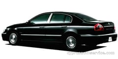 NISSAN PRESIDENT