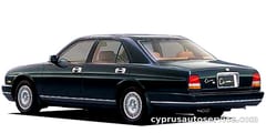 NISSAN CIMA