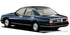 NISSAN CIMA
