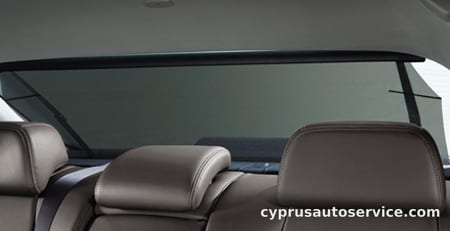 NISSAN CIMA HYBRID VIP G