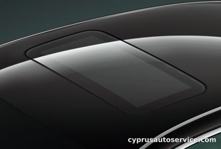 NISSAN CIMA HYBRID VIP G
