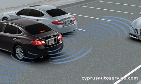 NISSAN CIMA HYBRID