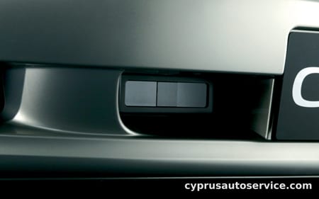 NISSAN CIMA 450VIP