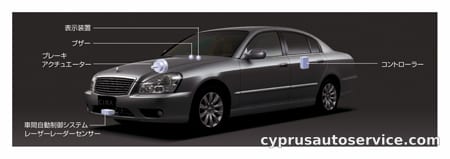 NISSAN CIMA 450VIP