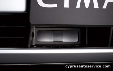 NISSAN CIMA 450VIP