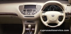 NISSAN CIMA