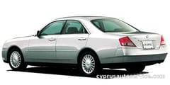 NISSAN CEDRIC
