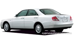 NISSAN CEDRIC