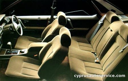 NISSAN CEDRIC BROUGHAM VIP TURBO