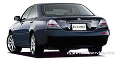 NISSAN GLORIA
