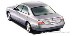 NISSAN GLORIA