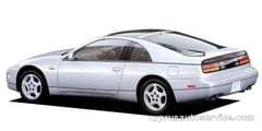 NISSAN FAIRLADY Z