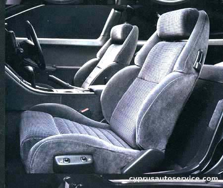 NISSAN FAIRLADY Z 300ZX