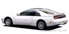 NISSAN FAIRLADY Z