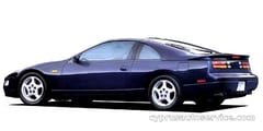 NISSAN FAIRLADY Z