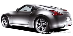 NISSAN FAIRLADY Z