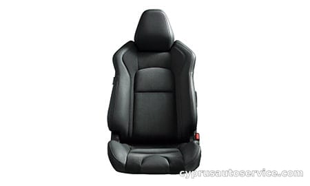 NISSAN FAIRLADY Z BASE GRADE