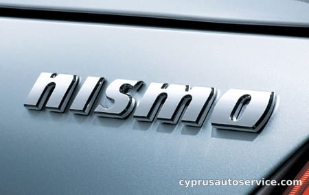 NISSAN FAIRLADY Z VERSION NISMO