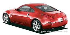 NISSAN FAIRLADY Z