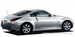 NISSAN FAIRLADY Z