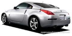 NISSAN FAIRLADY Z
