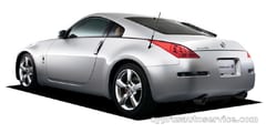 NISSAN FAIRLADY Z