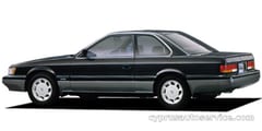 NISSAN LEOPARD