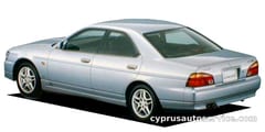 NISSAN LAUREL