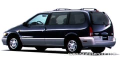 NISSAN QUEST