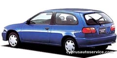 NISSAN PULSAR SERIE