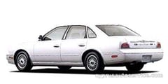 NISSAN PRESIDENT JS