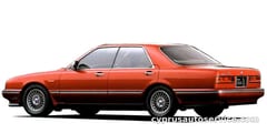 NISSAN CEDRIC CIMA