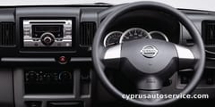 NISSAN CLIPPER RIO
