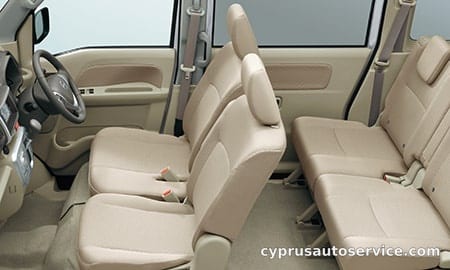 NISSAN CLIPPER RIO E