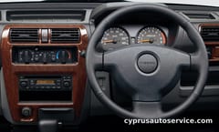NISSAN CLIPPER RIO