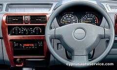 NISSAN CLIPPER RIO