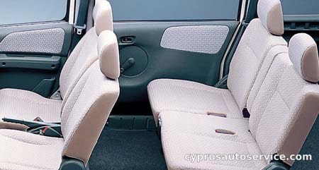NISSAN CLIPPER RIO G